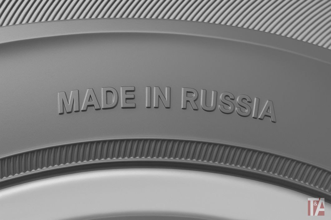 Imports continue to grow YoY as Russia PCR production drops 19%