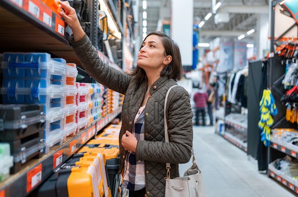 July retail sales see gains, reports Commerce 