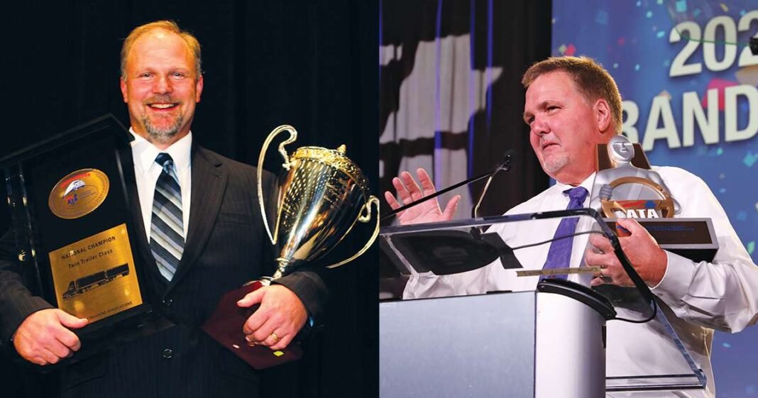 Langenhahn, Reed Among Cadre of Returning NTDC Champions