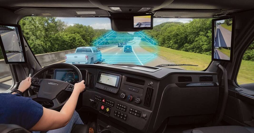 Latest ADAS Systems Detect Safety Risks With Greater Accuracy