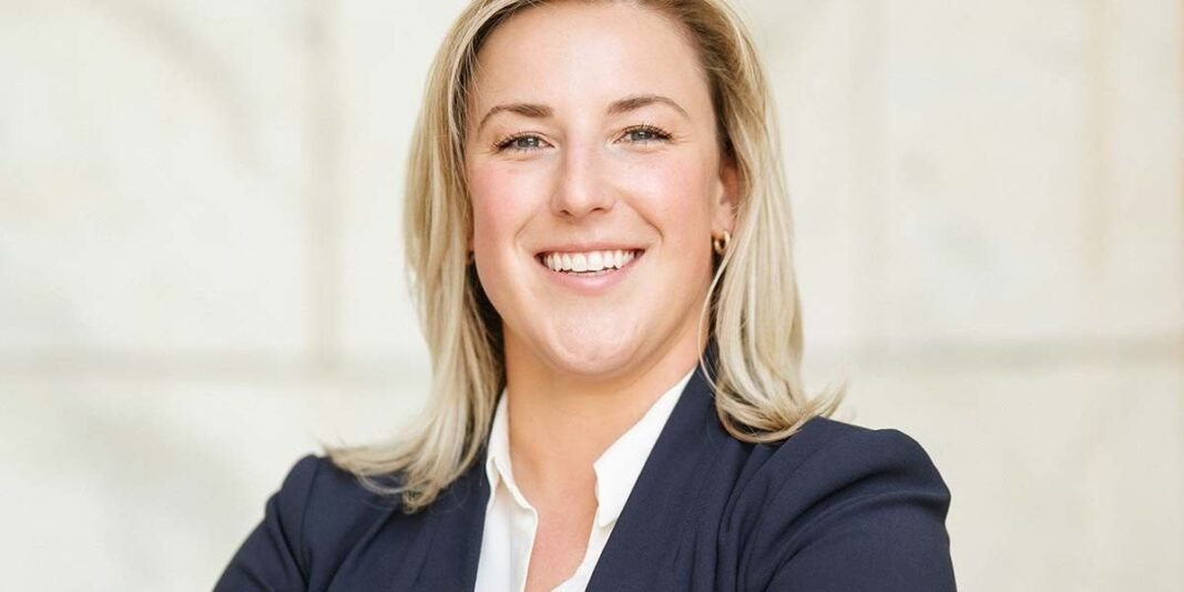 MHEDA Names Lauren Reed as Incoming CEO