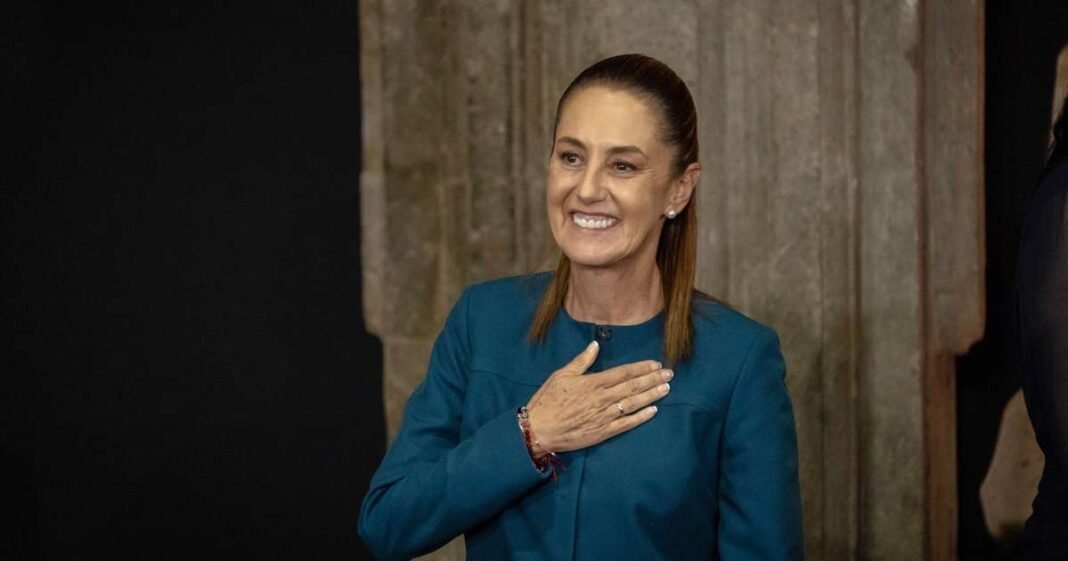 Mexico Moves to Raise Tariffs on China, Bolstering US Ties