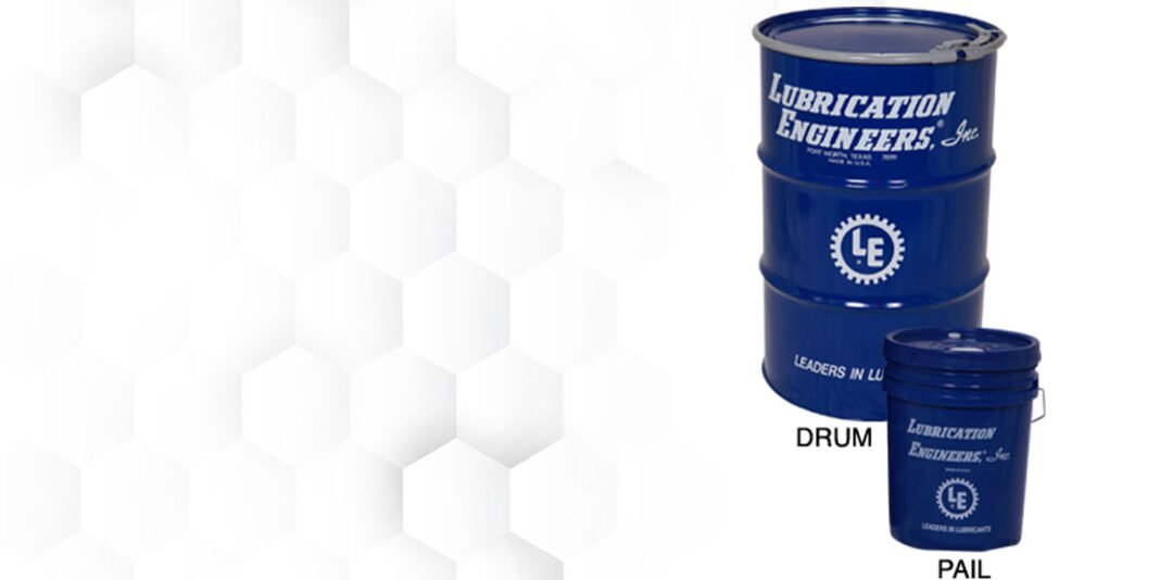 Monolec Syn Industrial Oil