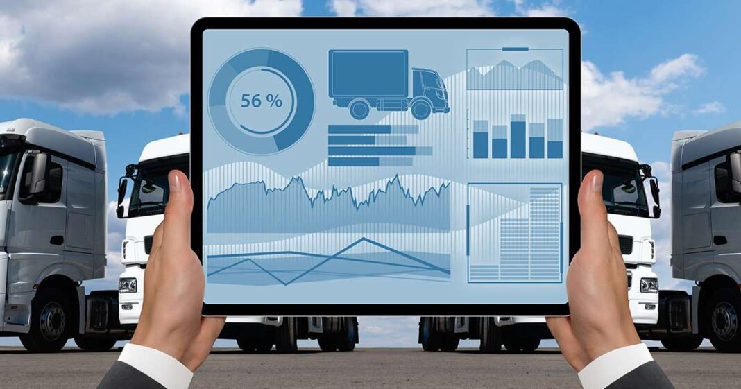 NMFTA Debuts Freight Charges API Standard