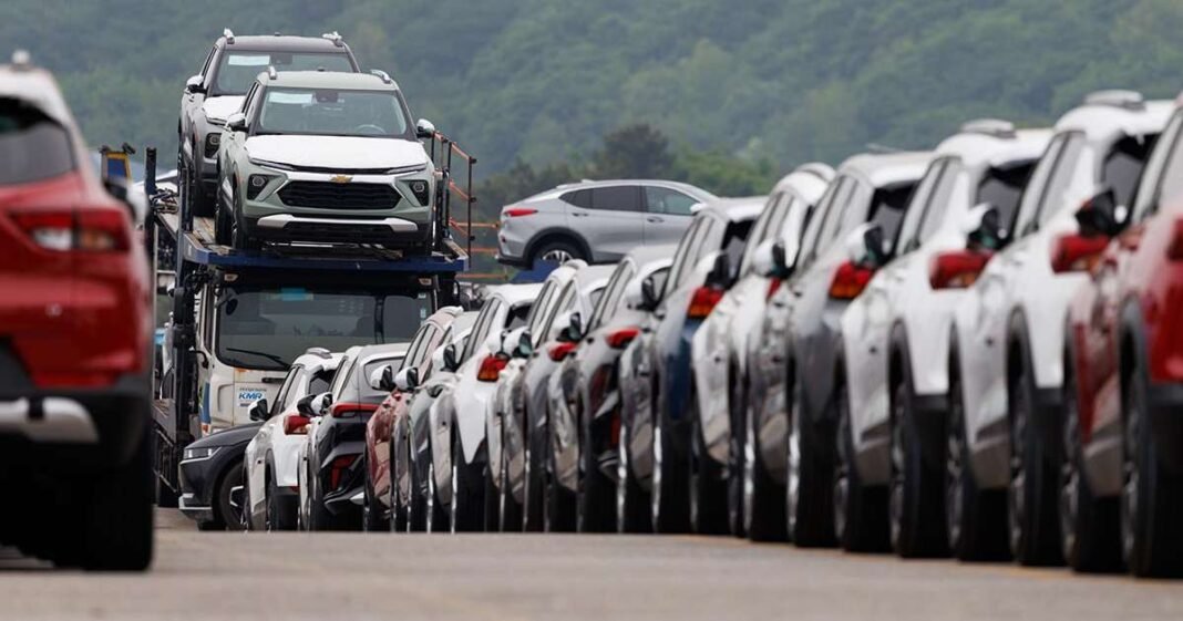 Nations Grow Restless Waiting for Trump’s Tariff Rollbacks