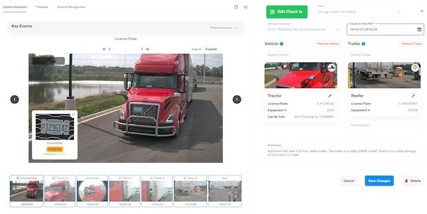 New gate automation platform from Outpost addresses significant avoidable costs 