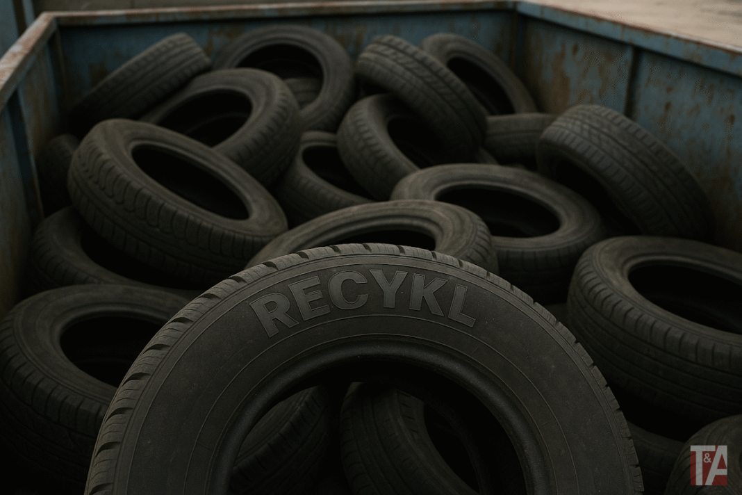 Nordic growth to follow German acquisition, says Recykl Group