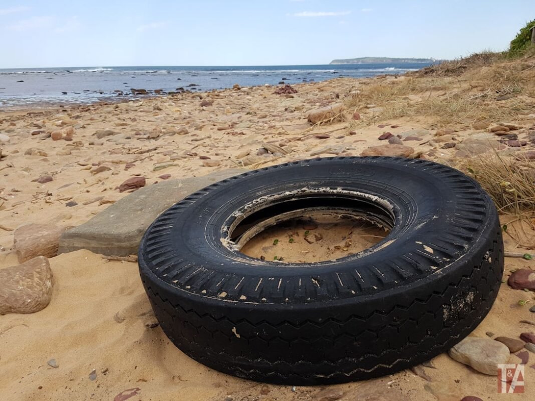 Not yet there, but on the way - Australian association provides circular economy update