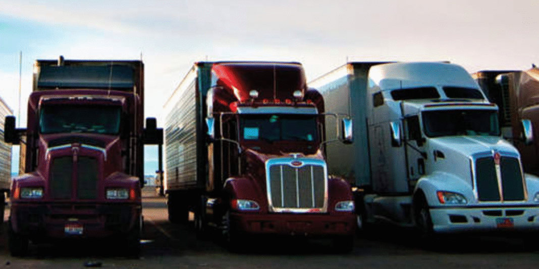 OOIDA backs Trump Administration push for English language skills