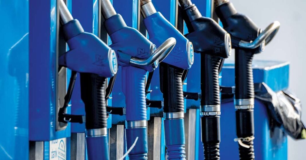 OPEC+ to Boost Oil Production by 547,000 Barrels a Day