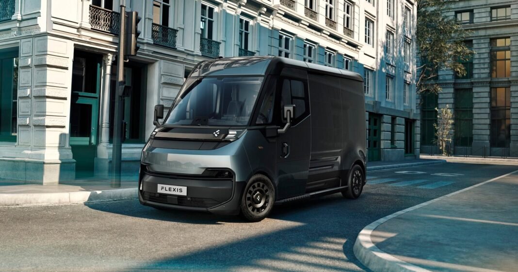 Our delivery drivers deserve safer, smarter vehicles