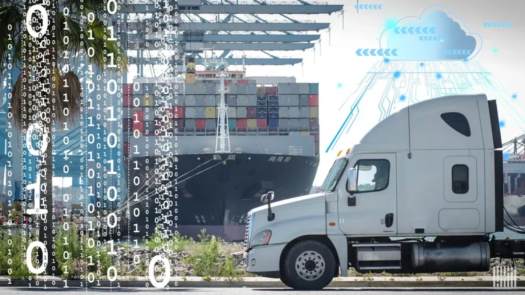 Overhaul Strengthens Supply Chain Transparency with FreightVerify Deal