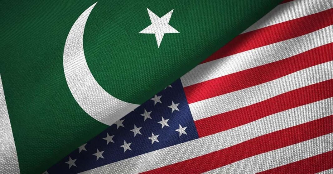 Pakistan, US Sign Trade Deal to Drill Oil, Boost Market Ties
