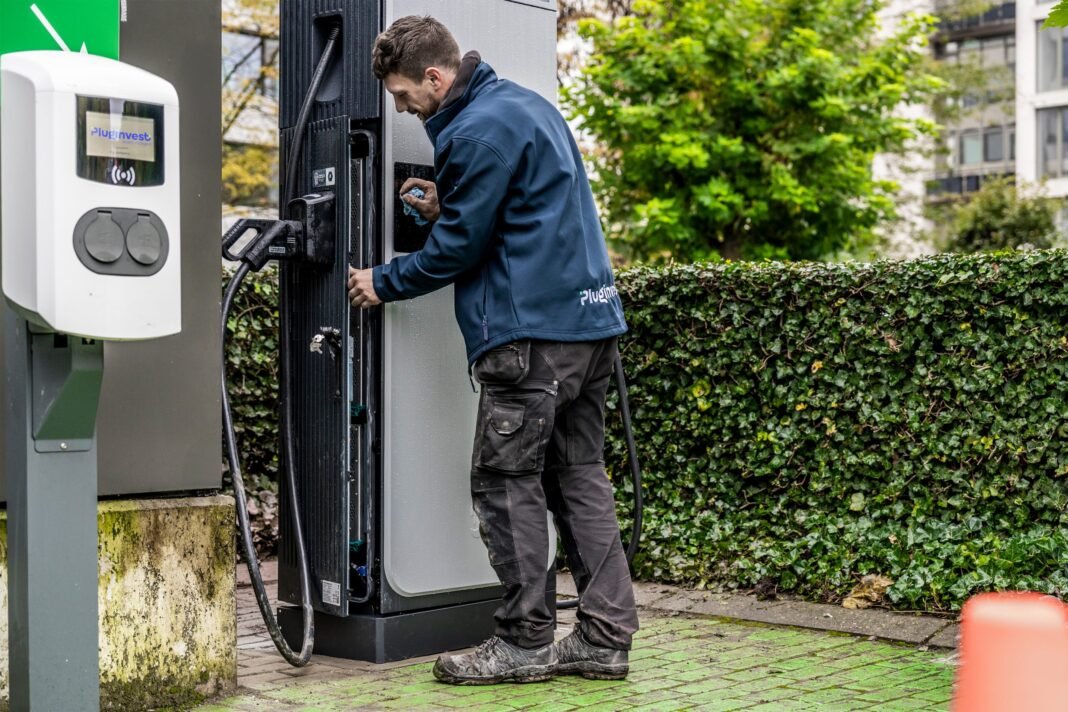 Plugin vest innovates with its CAAS formula
