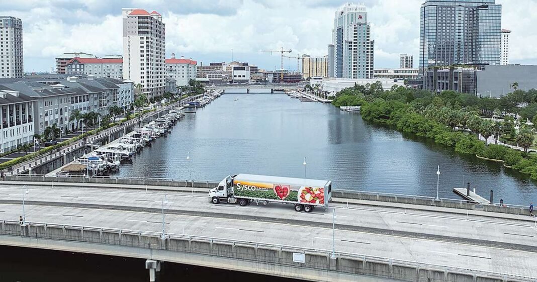 Private Fleets Adapt to Tariff-Driven Volatility