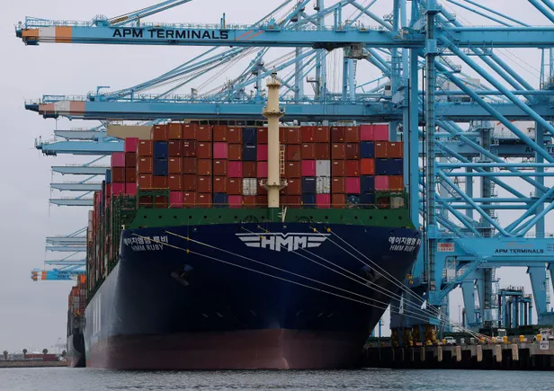 Producer prices rise as high tariff costs trickle through supply chains