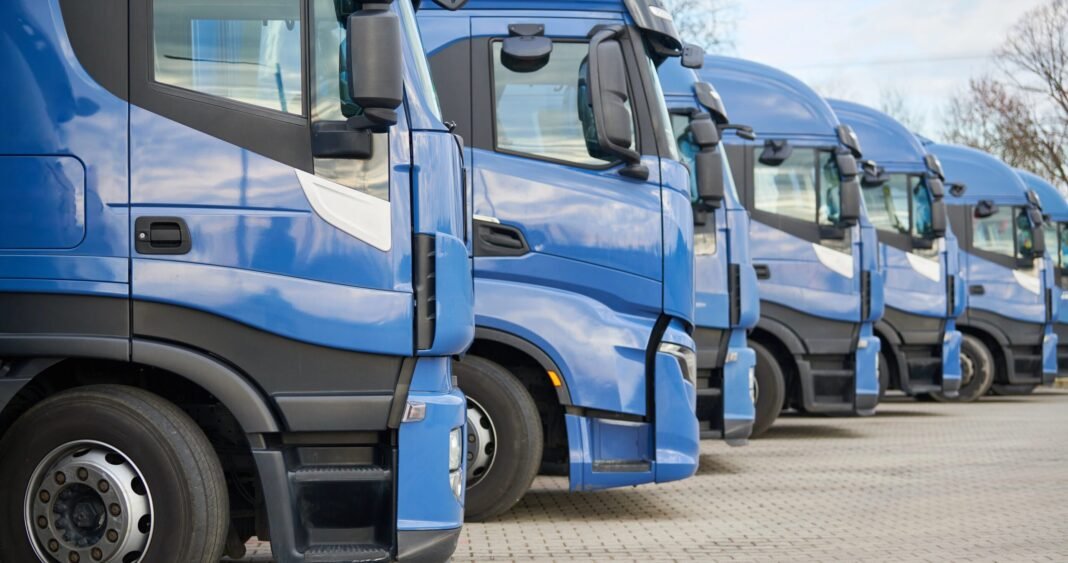 Project to explore feasibility of autonomous HGVs on UK roads