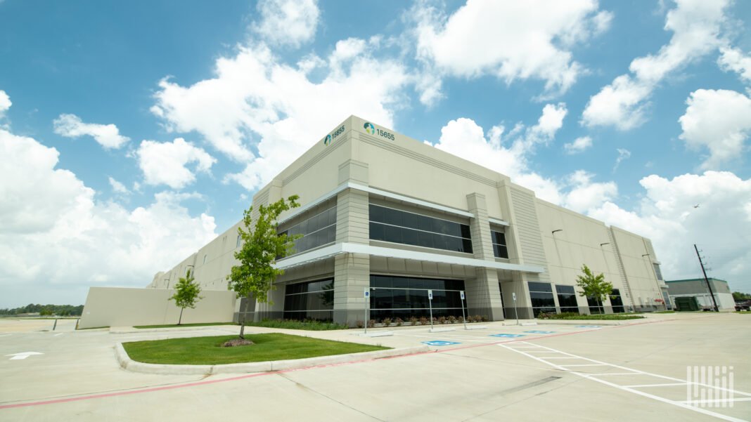 Prologis, EV Realty tackle California's fragmented truck charging network