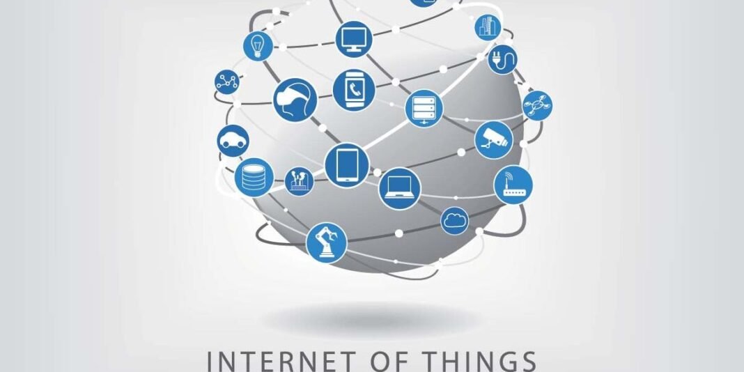 Revolutionize Your Business with The Internet of (Every)Thing