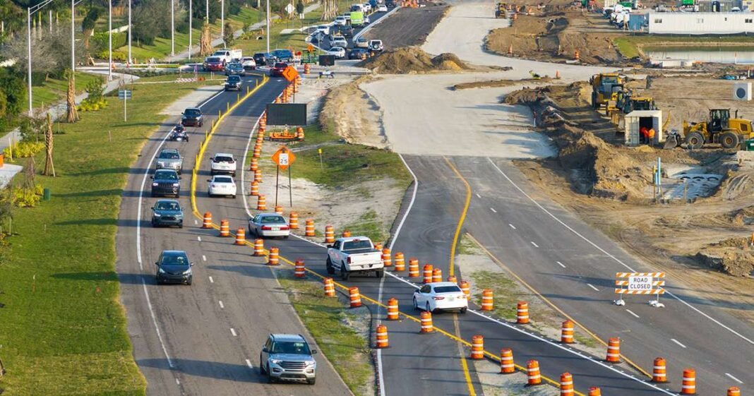 Senior Republicans Push Permitting Reform