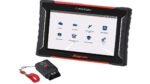 Snap-on Updates Support Section for TRITON Scan Tool