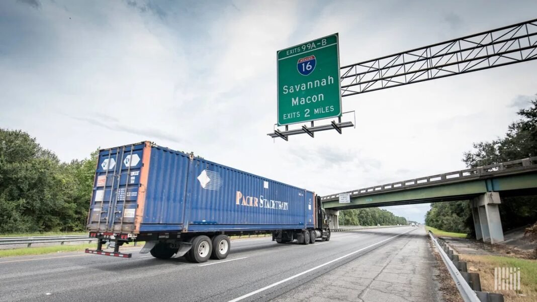 South Korea goes big in Georgia: $287M fund fuels global supply chain play