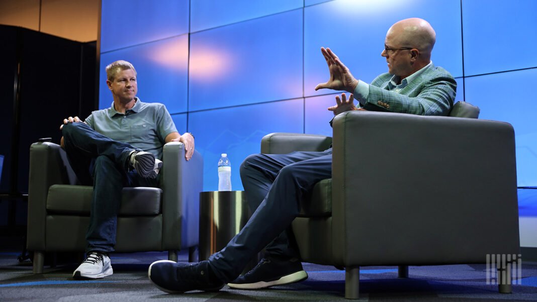 State of Freight for August: Market outlook remains murky