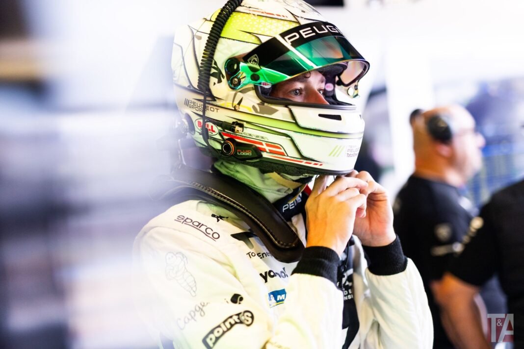 Steering tyre retail forward in a changing market - T&A interviews Fabien Bouquet