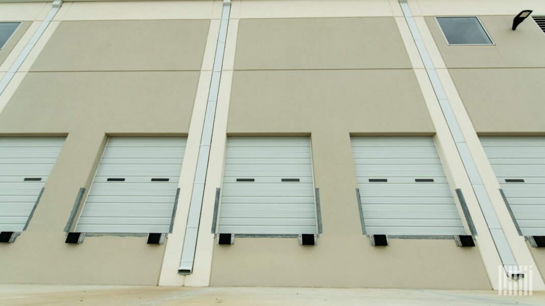 Stonepeak buys Fort Worth logistics properties