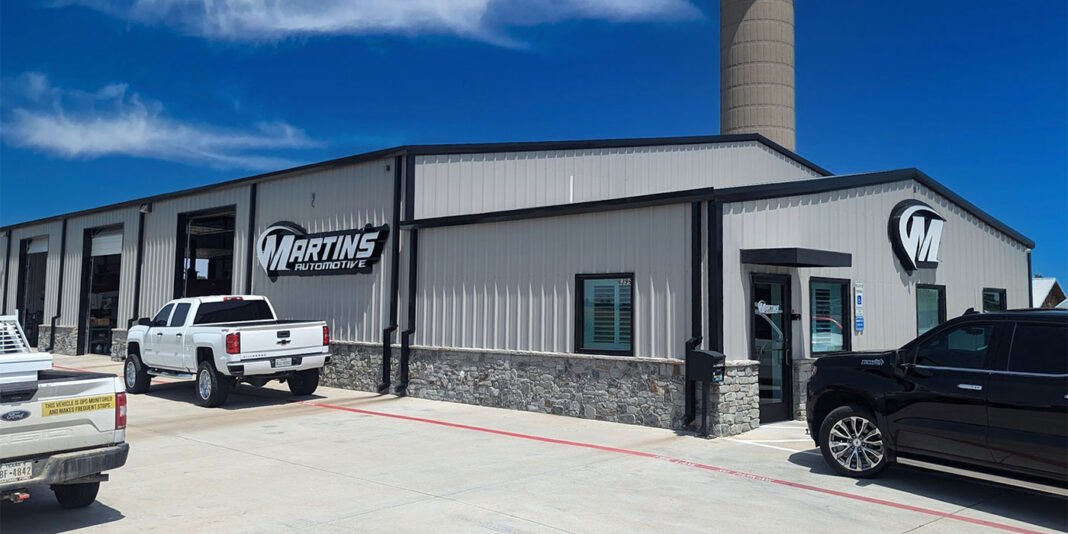 Sun Auto Tire Texas