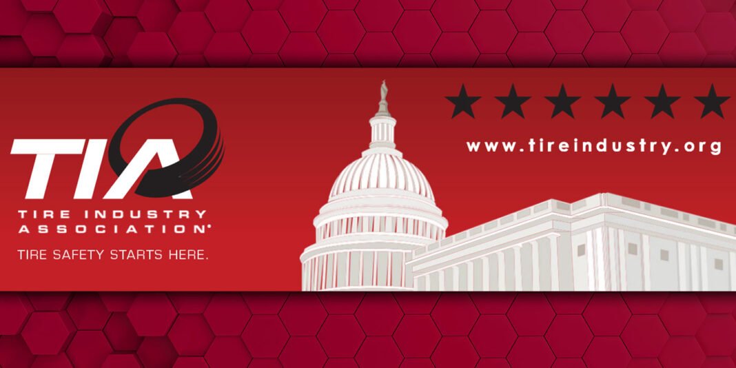 TIA Legislative Position Papers Guide 2025 Advocacy