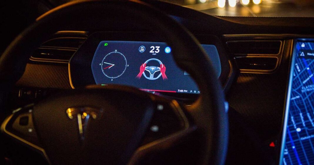 Tesla Must Pay $329M in Damages for Fatal Autopilot Crash