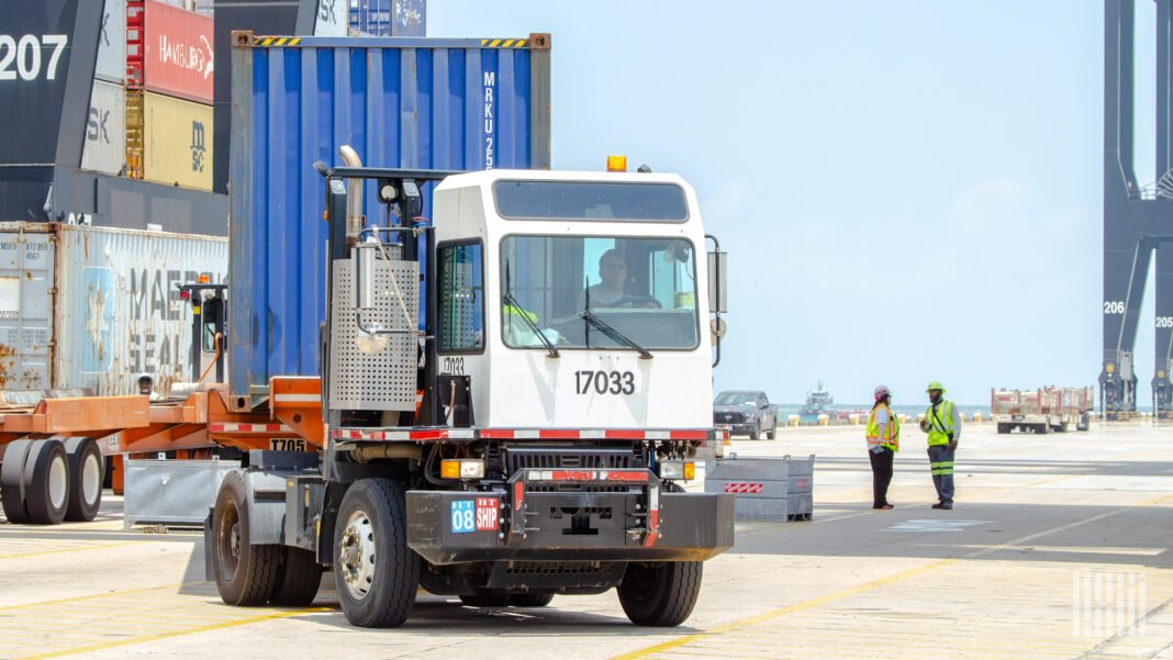 The Pasha Group acquires Pacific Northwest transloading assets