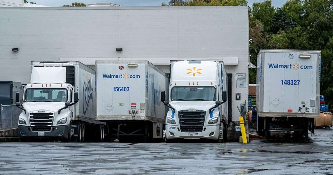 Top 100 Private Carriers Tap Brakes on Growth