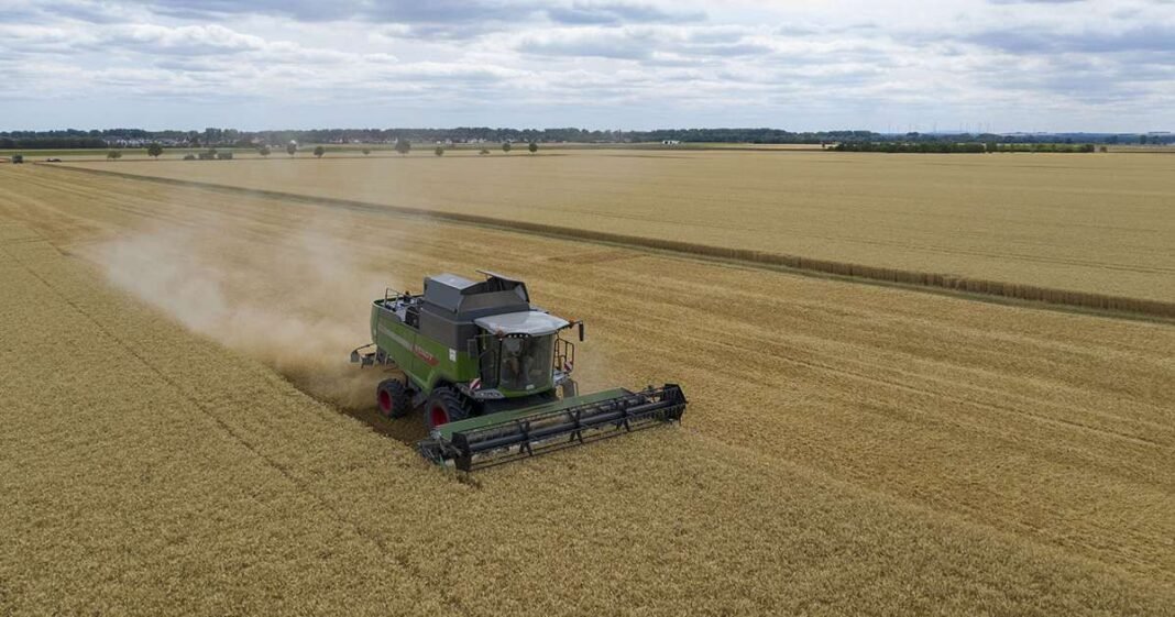 Tractor Makers Warn That Tariffs Will Raise Machinery Prices