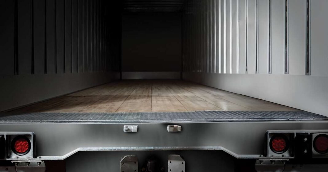 Trailer Flooring Market Sees Few Changes, R&D Spending Grows