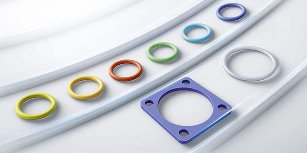 Trelleborg PFAS-free materials