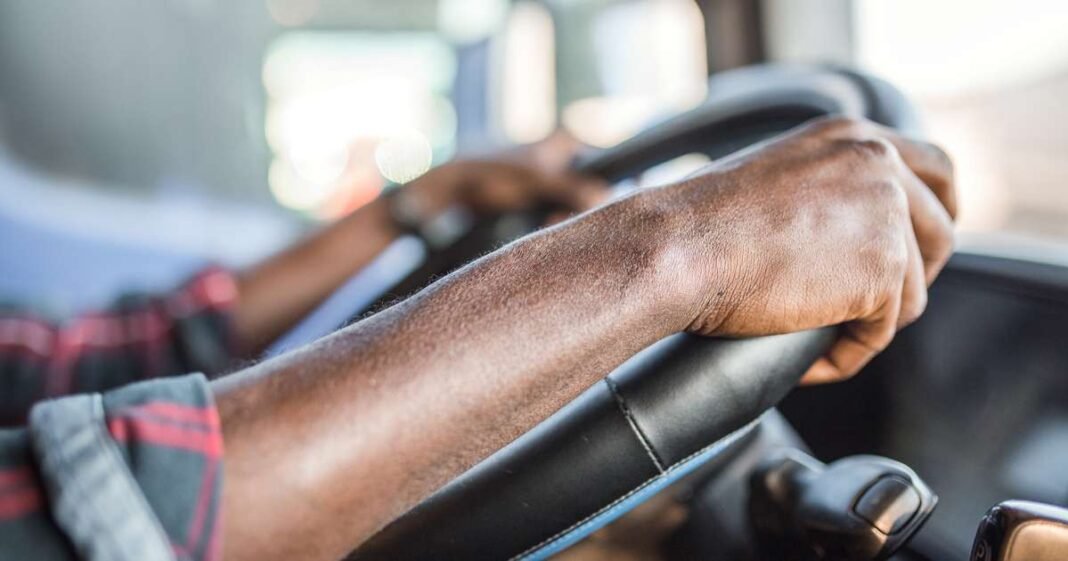 Truck Driver Recruitment and Retention Face Q2 Headwinds