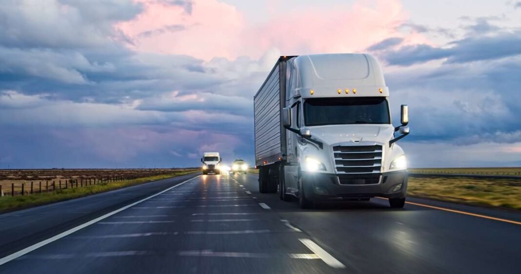 Trucking Fleets Adopt ADAS to Improve Highway Safety