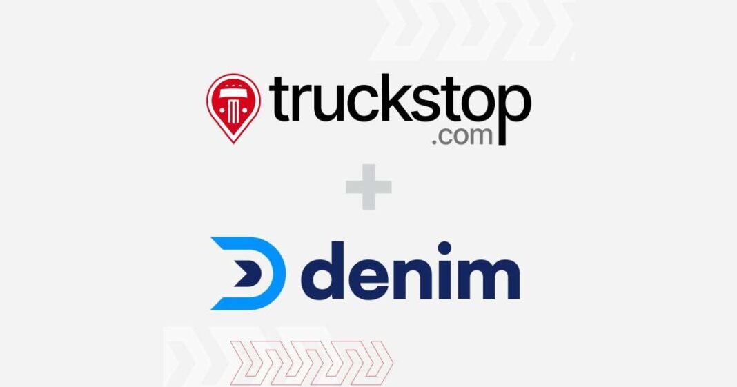 Truckstop Strengthens Freight Platform With Denim Deal