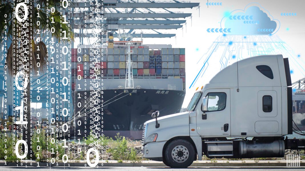Truckstop.com acquires Denim for AI-driven invoice solutions