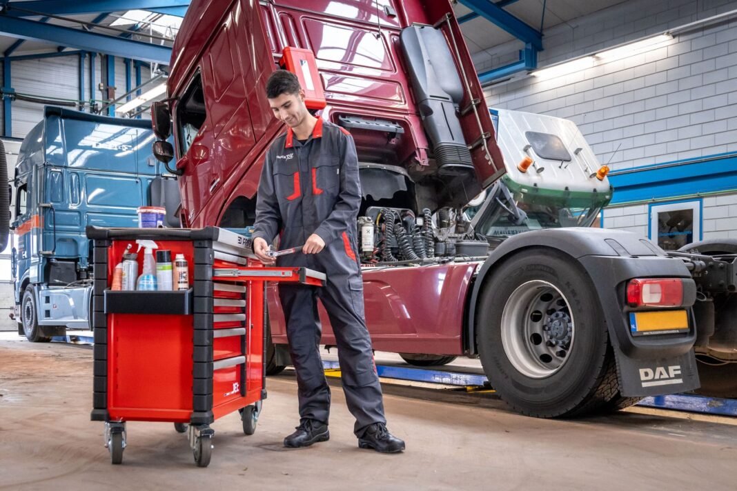 Truckxl and Fleetcarexl join forces
