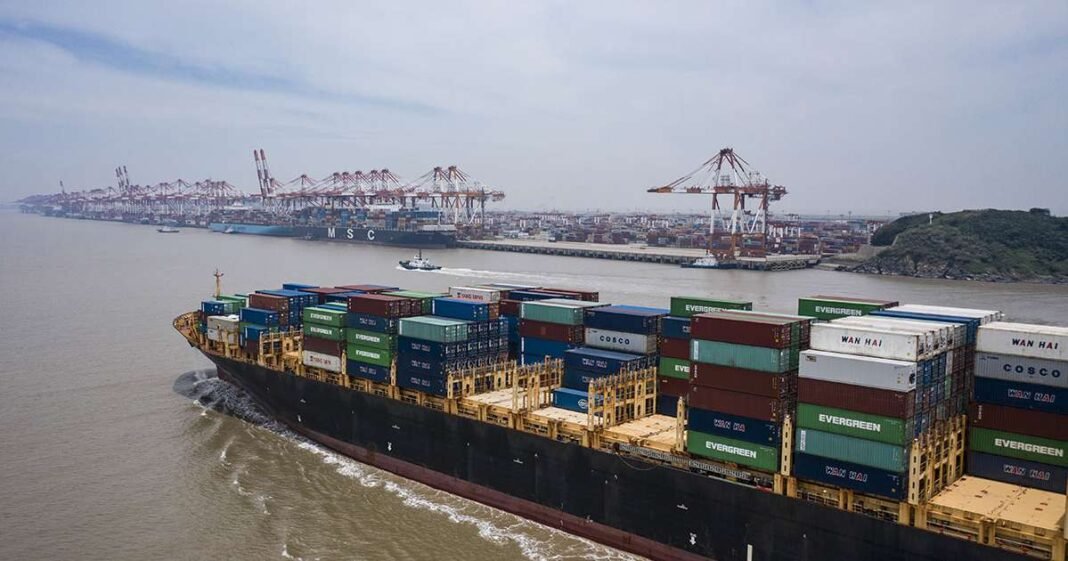 Trump Extends China Tariff Truce for 90 Days, CNBC Says