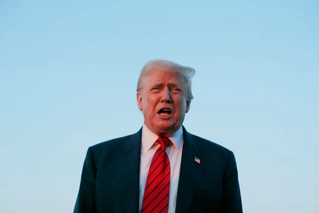 Trump threatens 250% tariffs on pharma imports