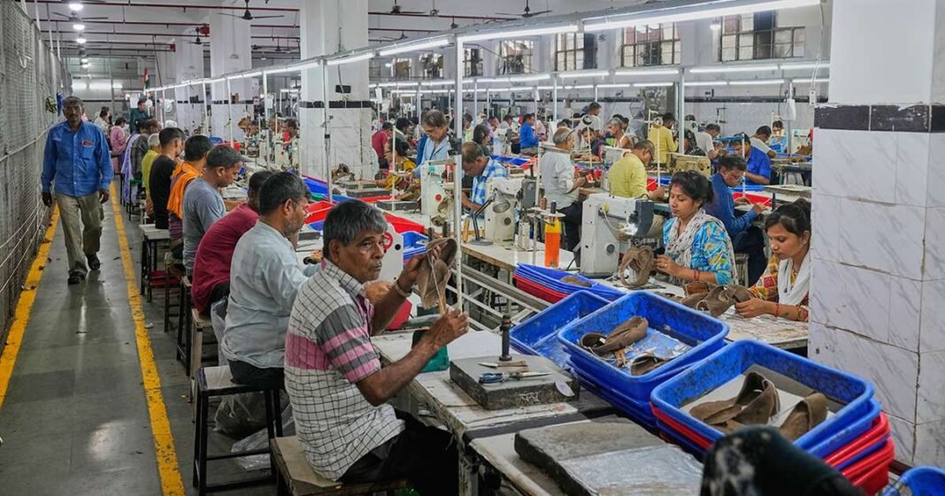 Trump’s 50% Tariffs on India Over Russian Oil Take Effect