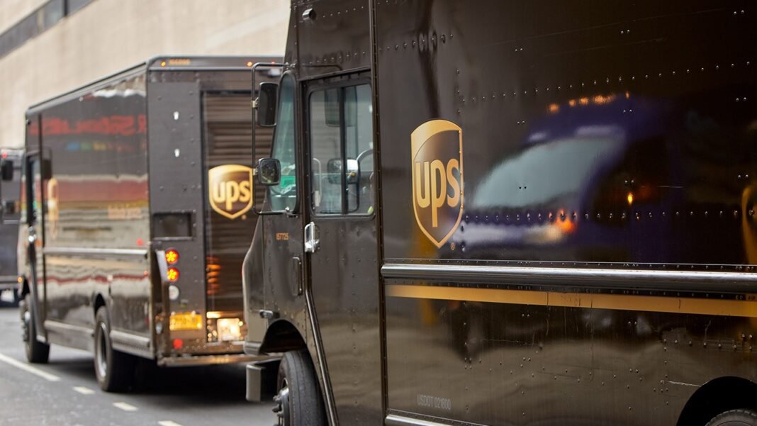 UPS extends buyout offer deadline after low driver interest
