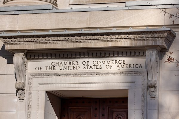 U.S. Chamber of Commerce states small businesses are hit hardest, face $202B tariff bill 