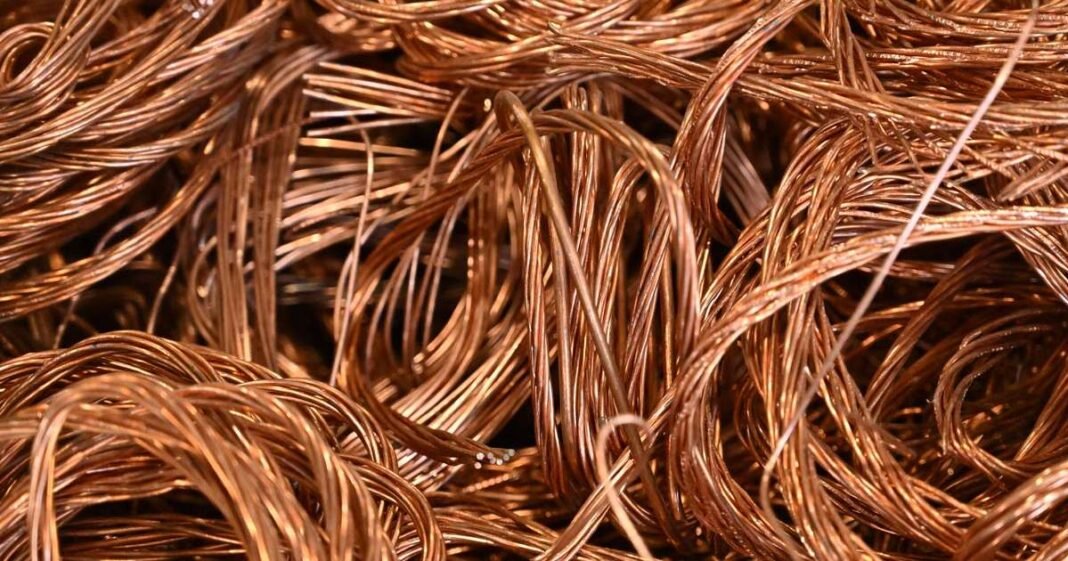 US Copper Firms Hike Prices Even After Trump Tariff Reprieve