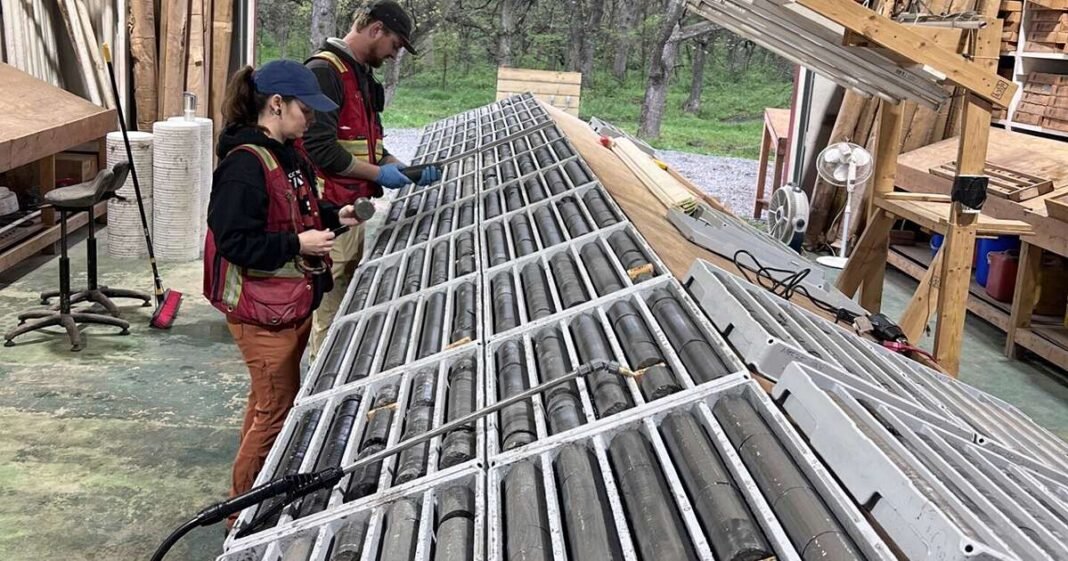 US Invests in Rare Earths in Push to Break China’s Grip