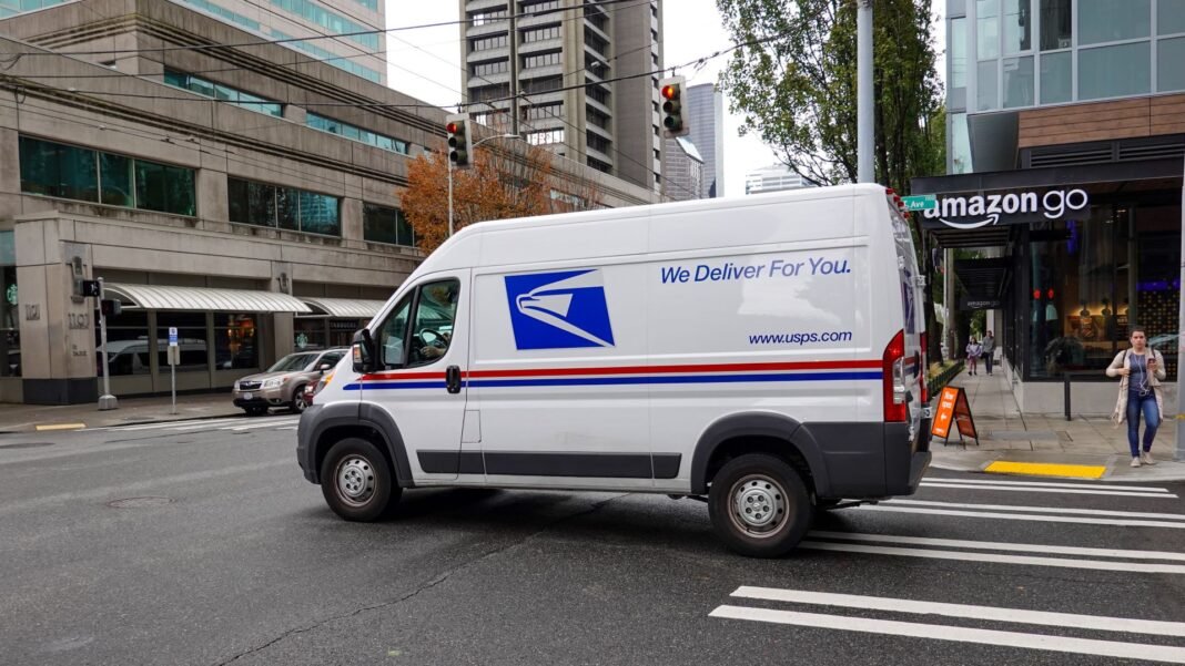 U.S. Postal Service penalized $33K for hazmat deficiencies in Seattle